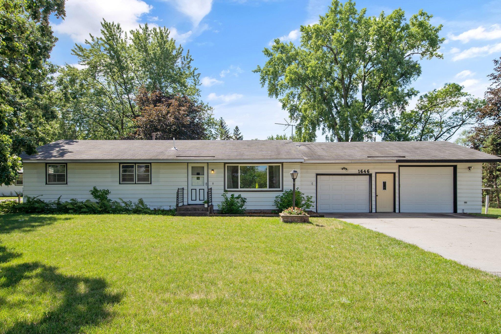 View of Residential at 1646 Osborne Road, Fridley MN 55432, Fridley - Mike Wilen | Minnesota Team Real Estate
