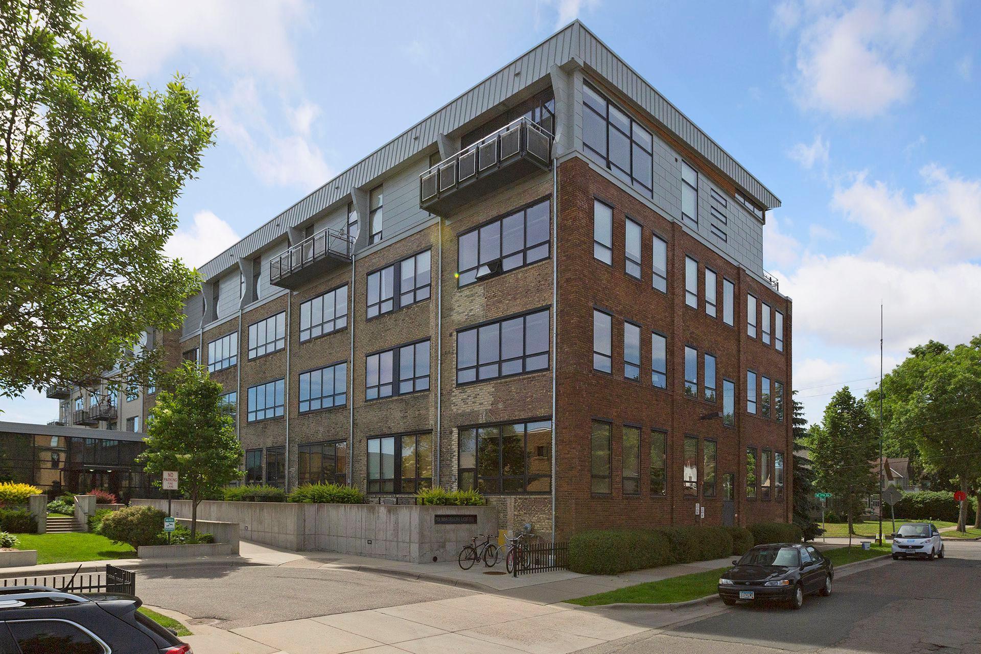 View of Residential at 1701 Madison Street #210, Minneapolis MN 55413, Minneapolis - Mike Wilen | Minnesota Team Real Estate