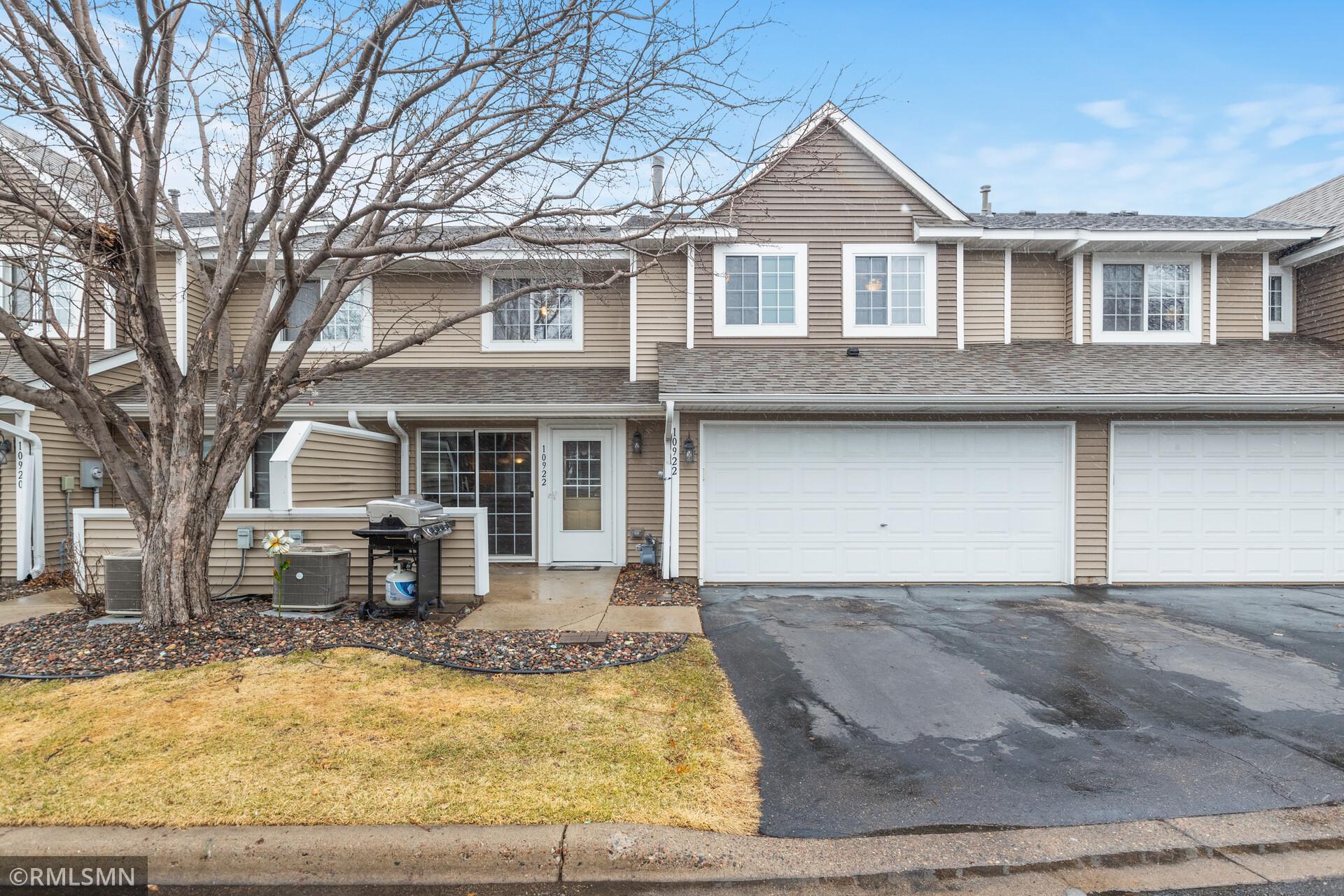View of Residential at 10922 Colorado Avenue, Champlin MN 55316, Champlin - Mike Wilen | Minnesota Team Real Estate