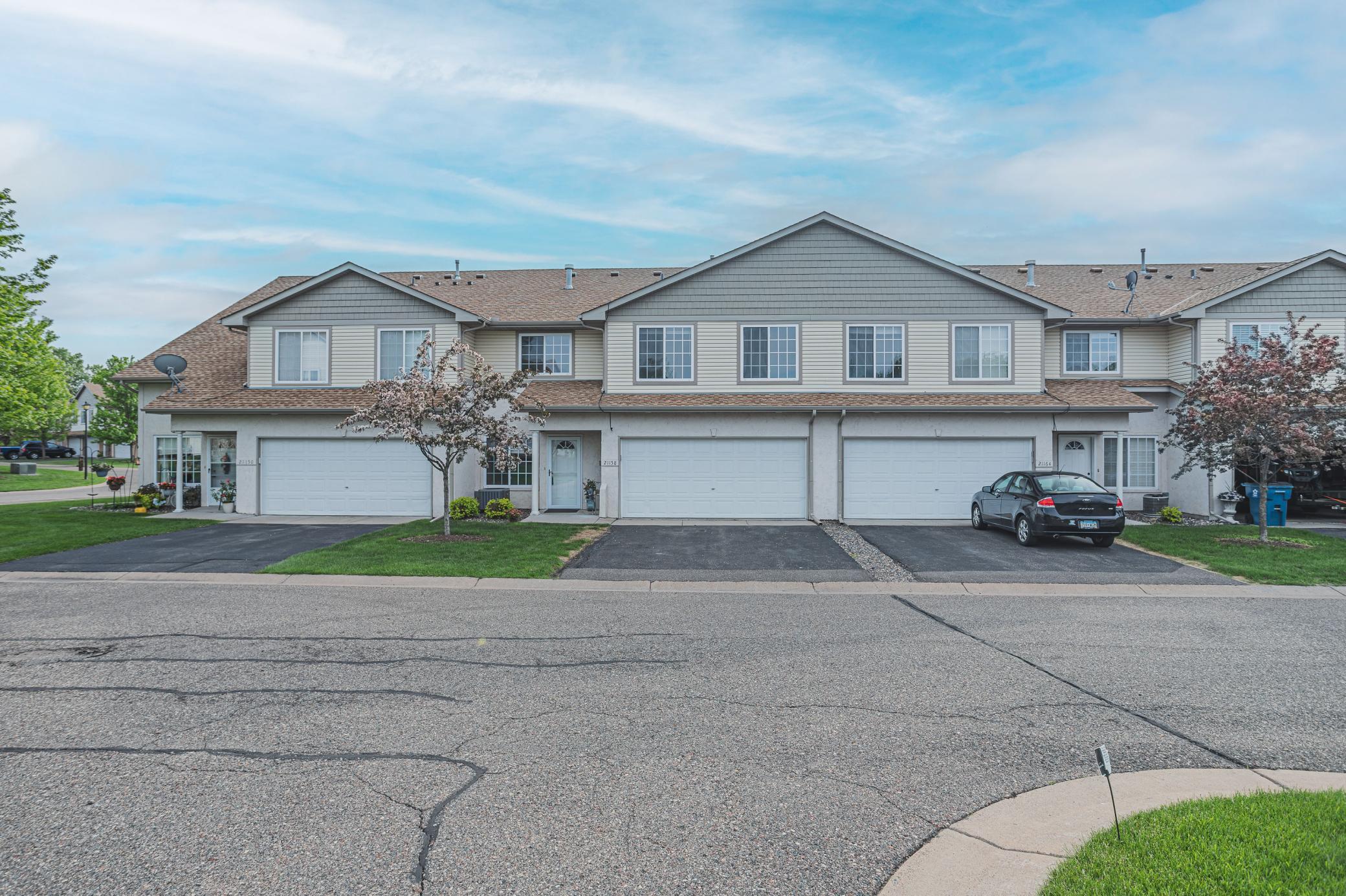 View of Residential at 21158 Shetland Drive, Forest Lake MN 55025, Forest Lake - Mike Wilen | Minnesota Team Real Estate