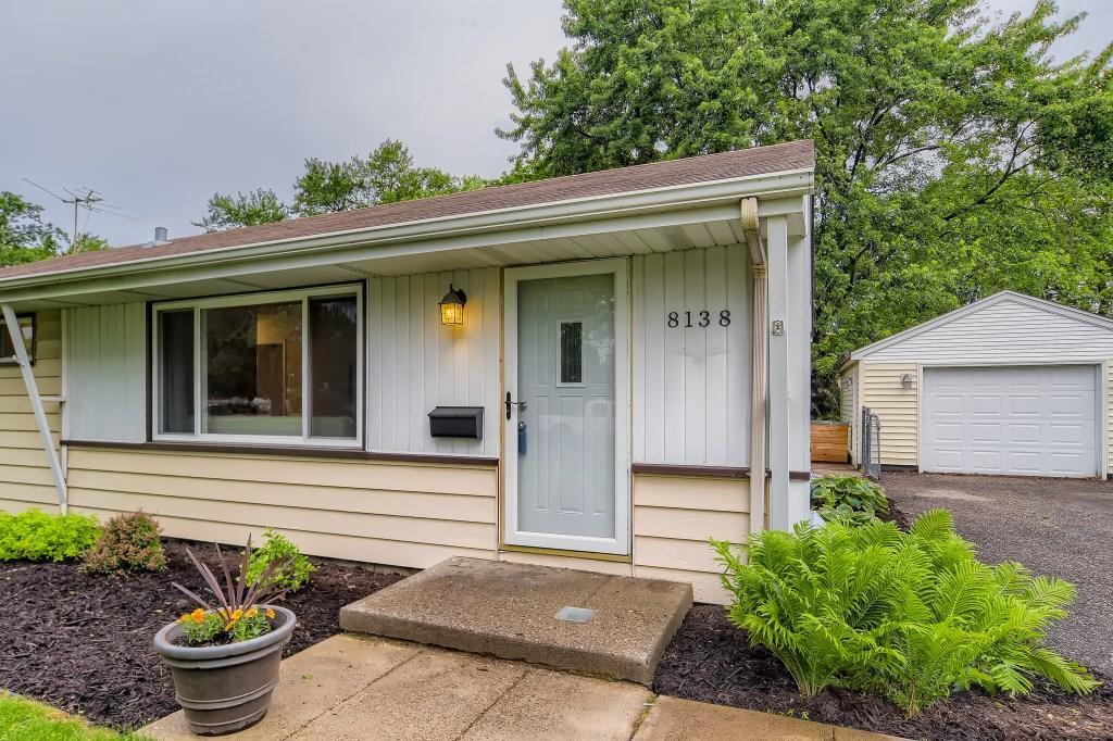 View of Residential at 8138 5th Avenue, Bloomington MN 55420, Bloomington - Mike Wilen | Minnesota Team Real Estate