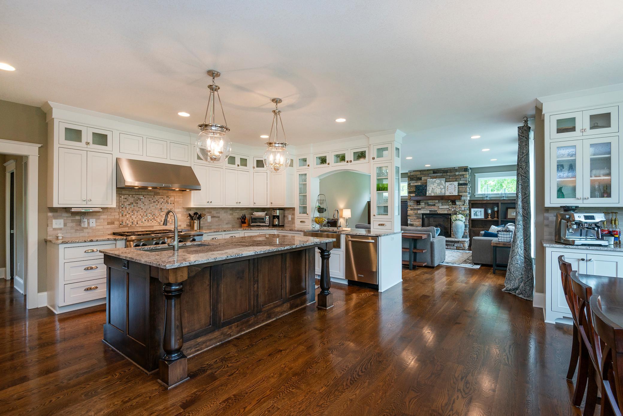View of Residential at 21079 Yellowpine Street, Cedar MN 55011, Cedar - Mike Wilen | Minnesota Team Real Estate