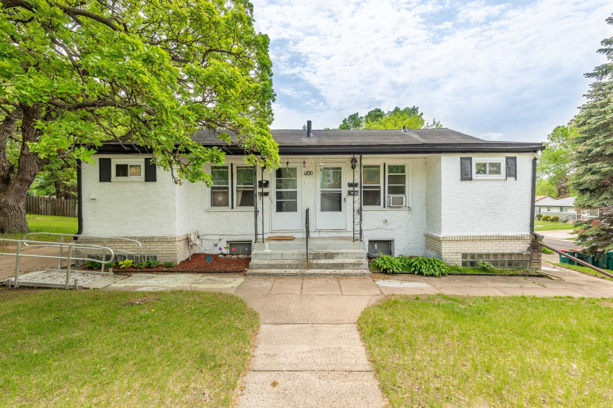 View of Residential Income at 600 51st Avenue, Columbia Heights MN 55421, Columbia Heights - Mike Wilen | Minnesota Team Real Estate