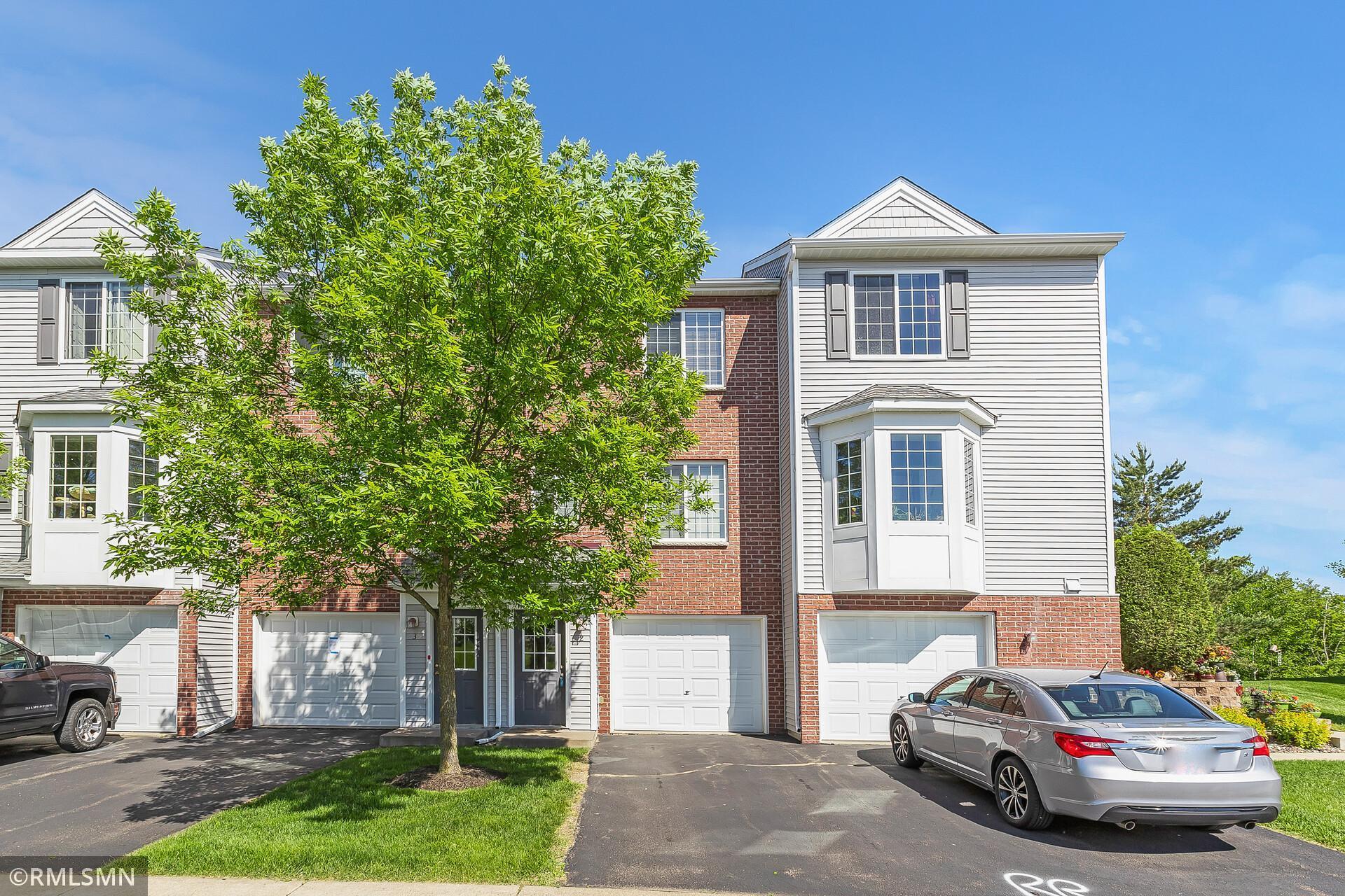 View of Residential at 4945 Education Drive #2, Hugo MN 55038, Hugo - Mike Wilen | Minnesota Team Real Estate