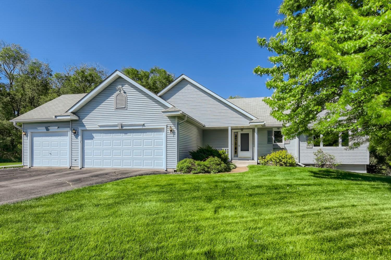 View of Residential at 16621 185th Street, Hastings MN 55033, Hastings - Mike Wilen | Minnesota Team Real Estate