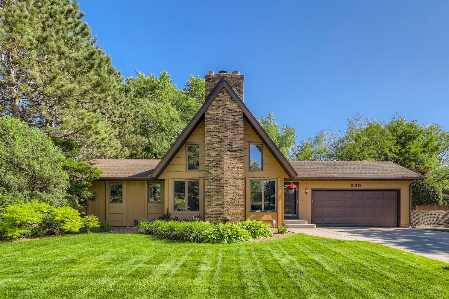 View of Residential at 230 Dennison Avenue, Shoreview MN 55126, Shoreview - Mike Wilen | Minnesota Team Real Estate