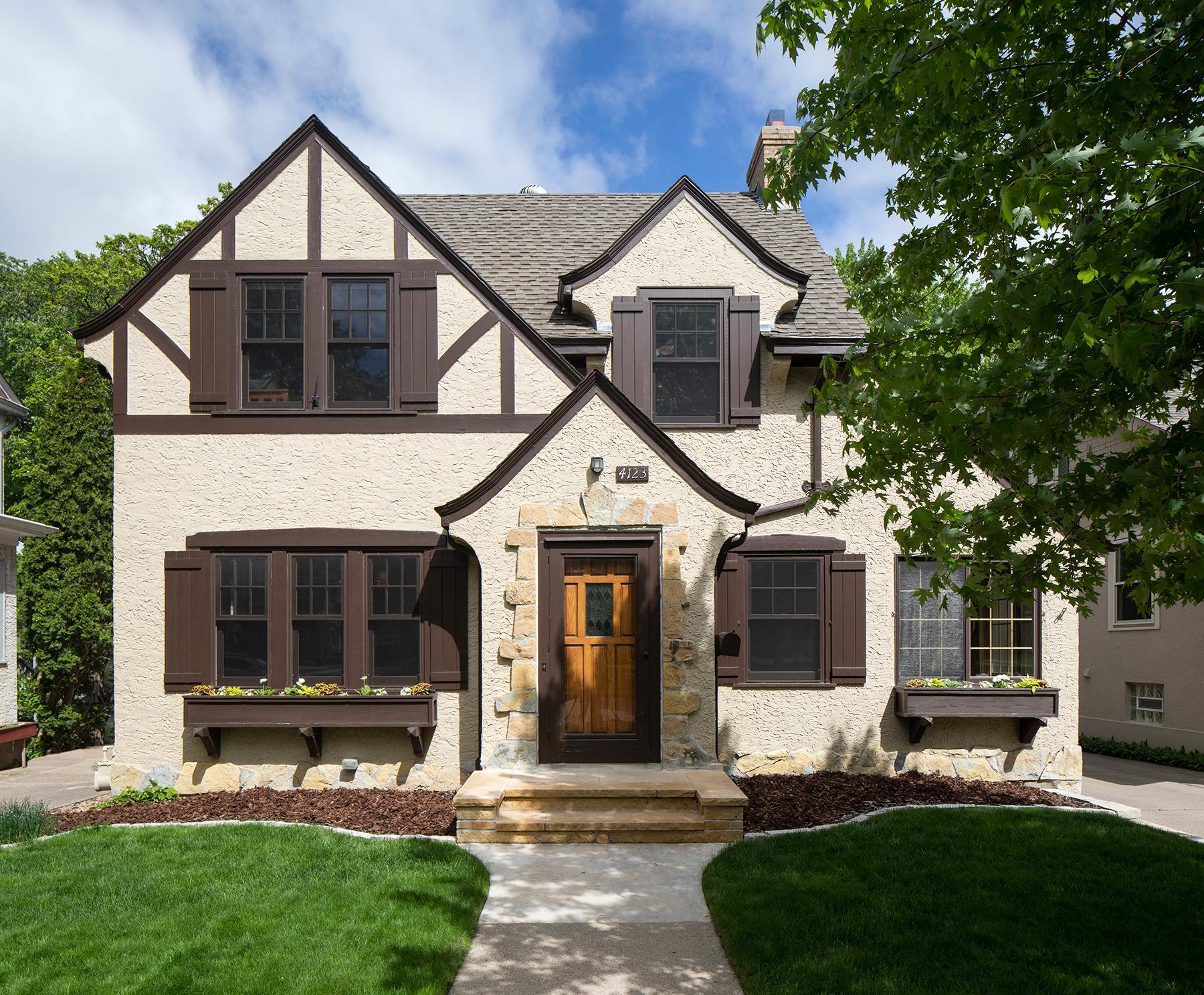 View of Residential at 4123 Zenith Avenue, Minneapolis MN 55410, Minneapolis - Mike Wilen | Minnesota Team Real Estate