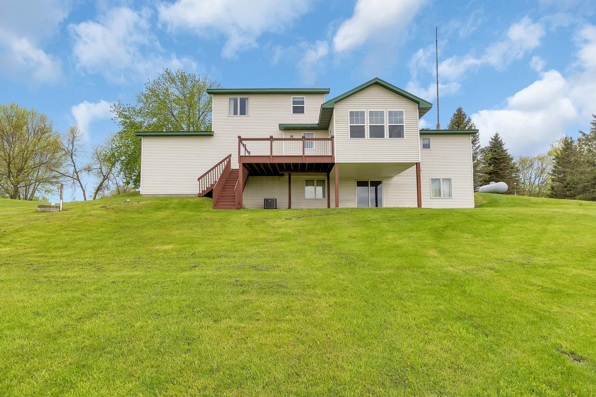 View of Residential at 13678 County Road 7, Clearwater MN 55320, Clearwater - Mike Wilen | Minnesota Team Real Estate