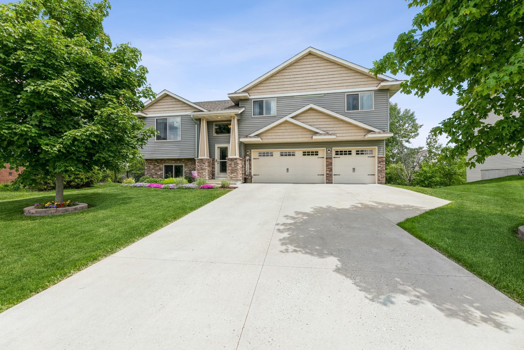 View of Residential at 702 Ingalls Drive, Buffalo MN 55313, Buffalo - Mike Wilen | Minnesota Team Real Estate