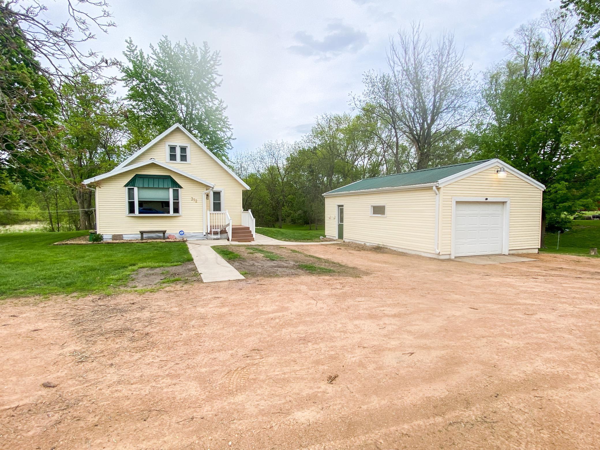 View of Residential at 312 4th Avenue, Arlington MN 55307, Arlington - Mike Wilen | Minnesota Team Real Estate