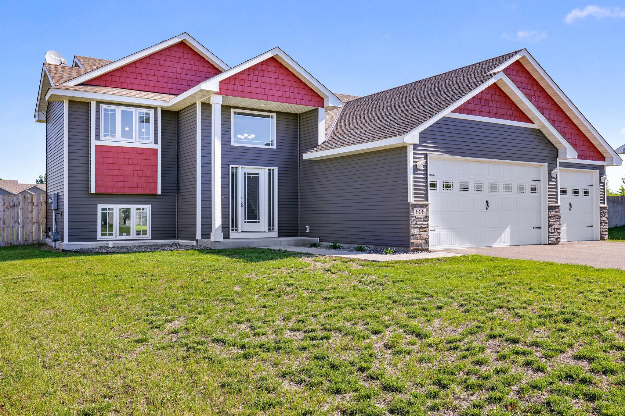 View of Residential at 606 Hickory Street, Isanti MN 55040, Isanti - Mike Wilen | Minnesota Team Real Estate