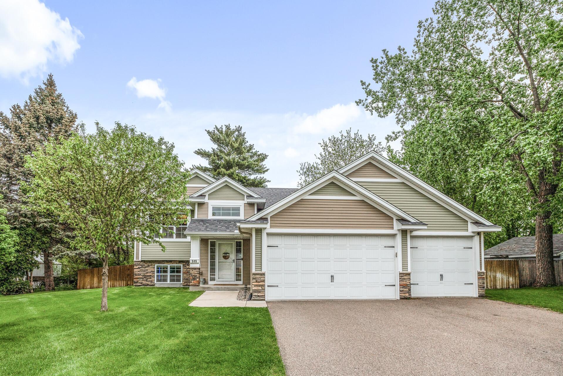 View of Residential at 515 Harrison Street, Anoka MN 55303, Anoka - Mike Wilen | Minnesota Team Real Estate