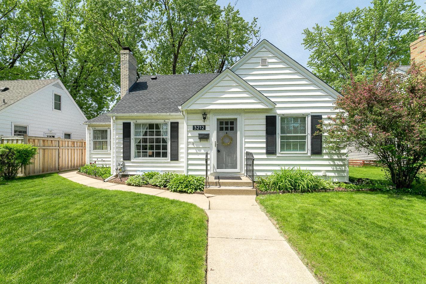 View of Residential at 3212 Jersey Avenue, Saint Louis Park MN 55426, Saint Louis Park - Mike Wilen | Minnesota Team Real Estate