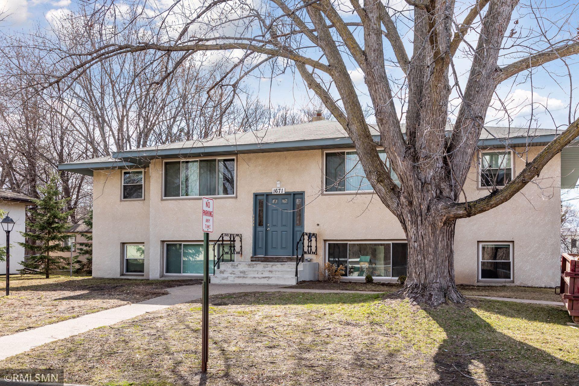View of Residential Income at 1671 10th Avenue, Newport MN 55055, Newport - Mike Wilen | Minnesota Team Real Estate