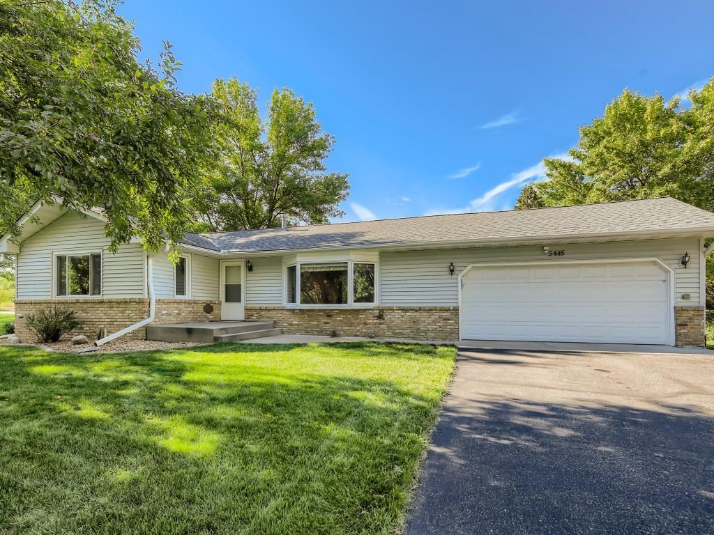 View of Residential at 5445 152nd Avenue, Ramsey MN 55303, Ramsey - Mike Wilen | Minnesota Team Real Estate