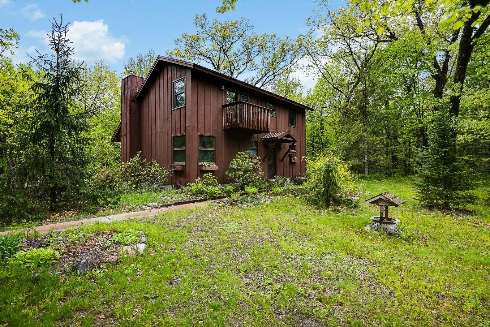 View of Residential at 4605 311th Street, Stacy MN 55079, Stacy - Mike Wilen | Minnesota Team Real Estate