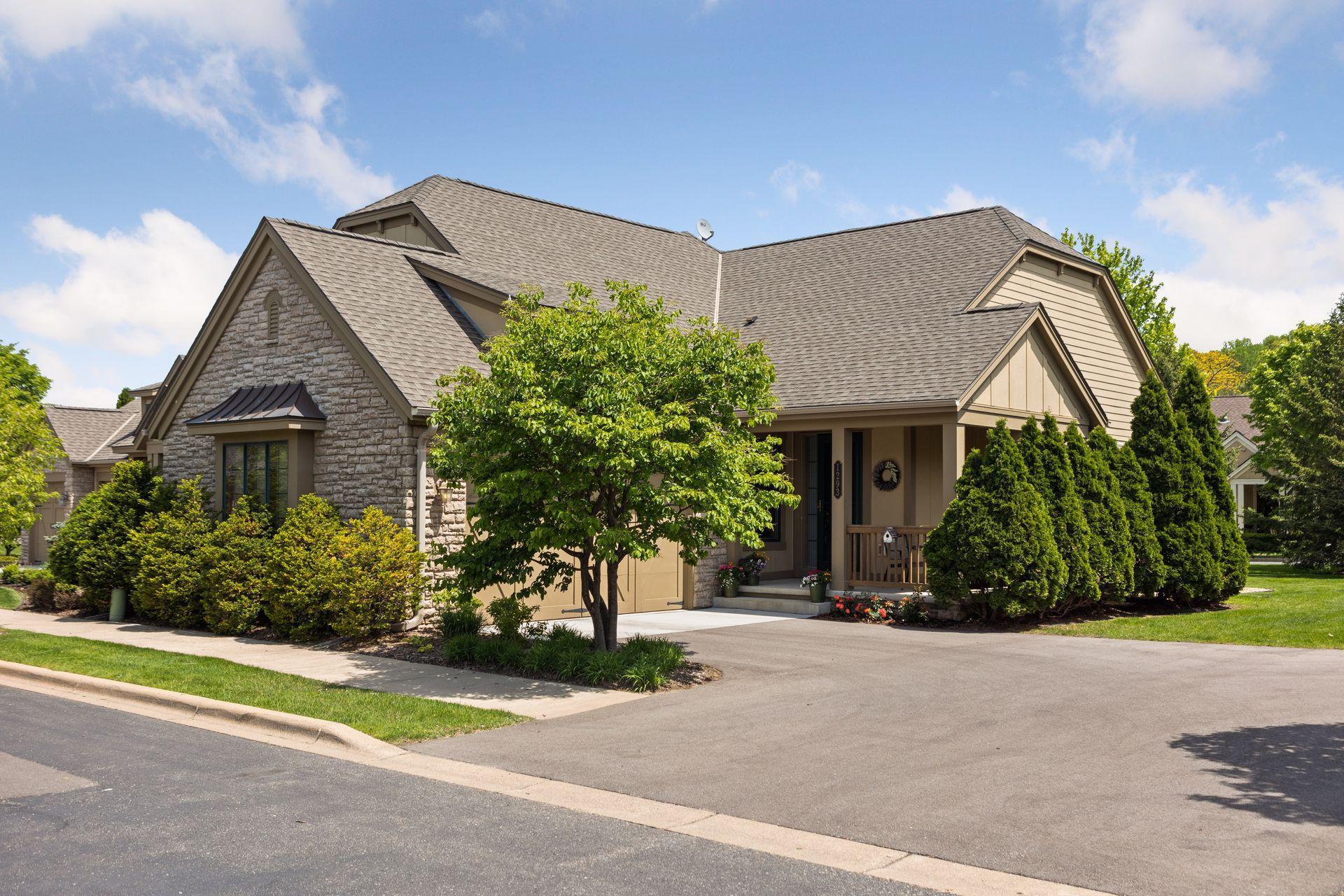 View of Residential at 1293 Aspen Way, Mendota Heights MN 55118, Mendota Heights - Mike Wilen | Minnesota Team Real Estate