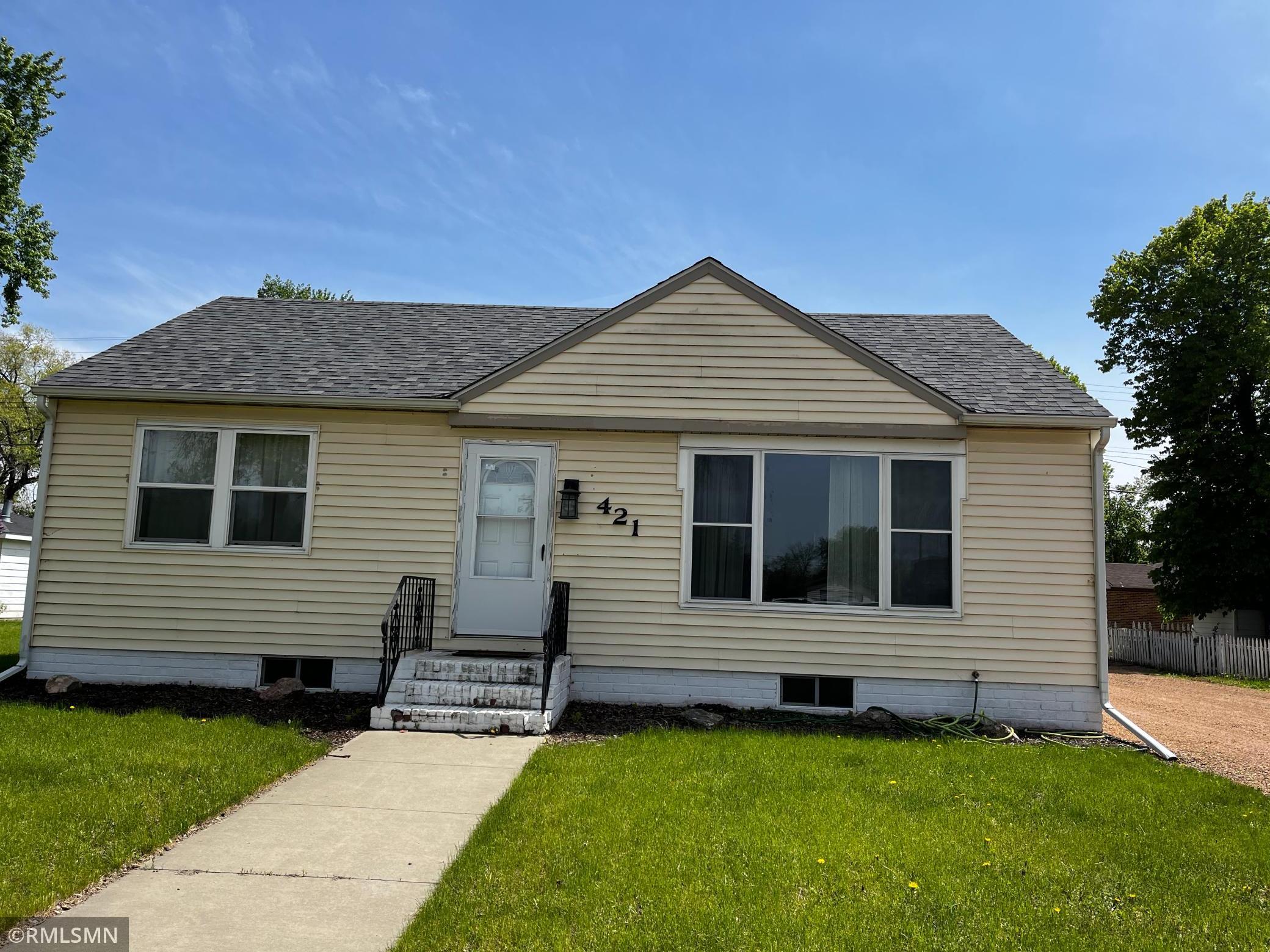 View of Residential at 421 Main Street, Belle Plaine MN 56011, Belle Plaine - Mike Wilen | Minnesota Team Real Estate