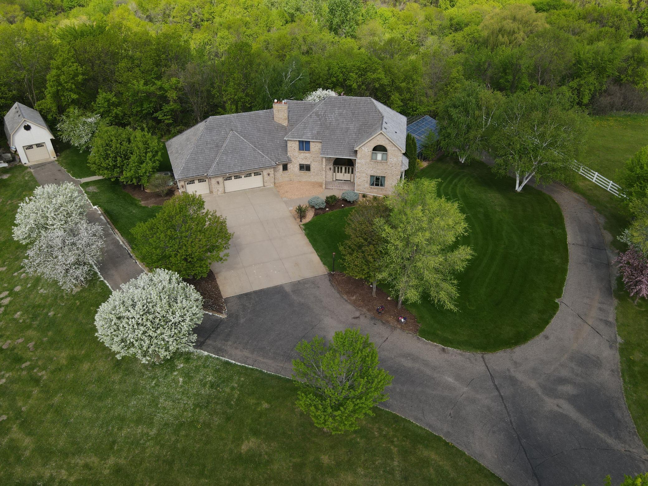 View of Residential at 15355 Brockton Lane, Dayton MN 55327, Dayton - Mike Wilen | Minnesota Team Real Estate