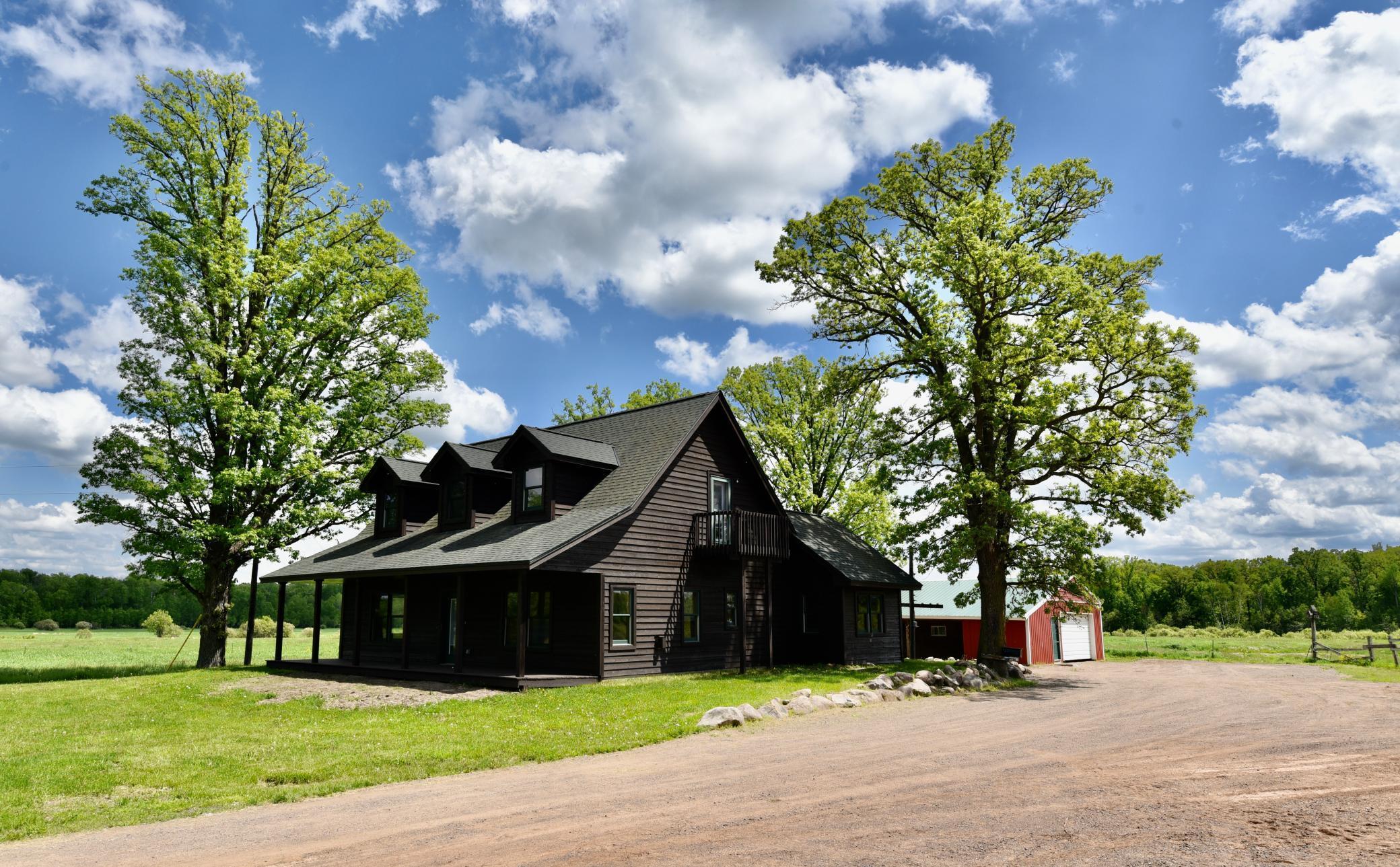 View of Residential at 14363 250th Street, Milaca MN 56353, Milaca - Mike Wilen | Minnesota Team Real Estate