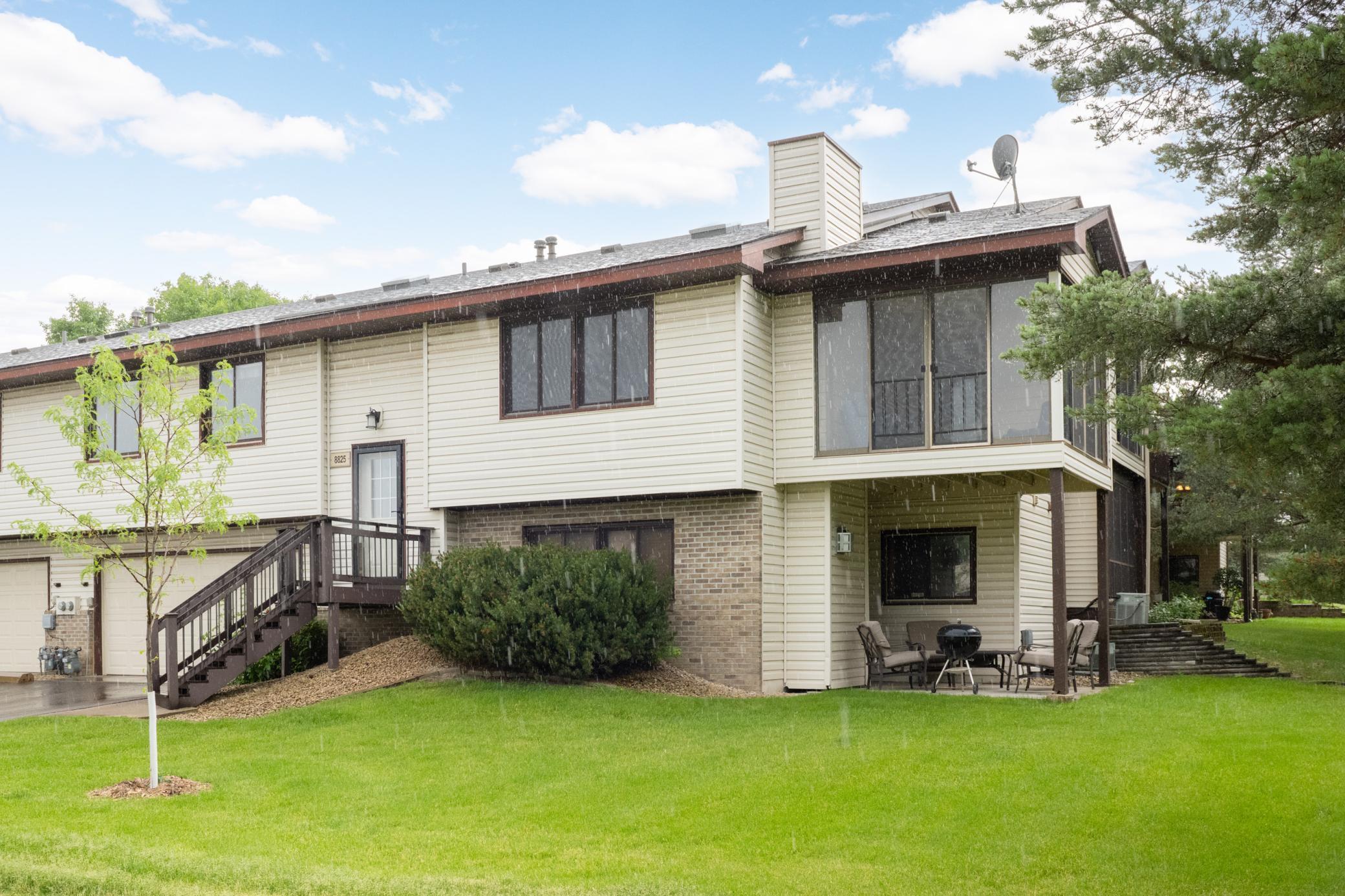 View of Residential at 8825 Forestview Lane, Maple Grove MN 55369, Maple Grove - Mike Wilen | Minnesota Team Real Estate