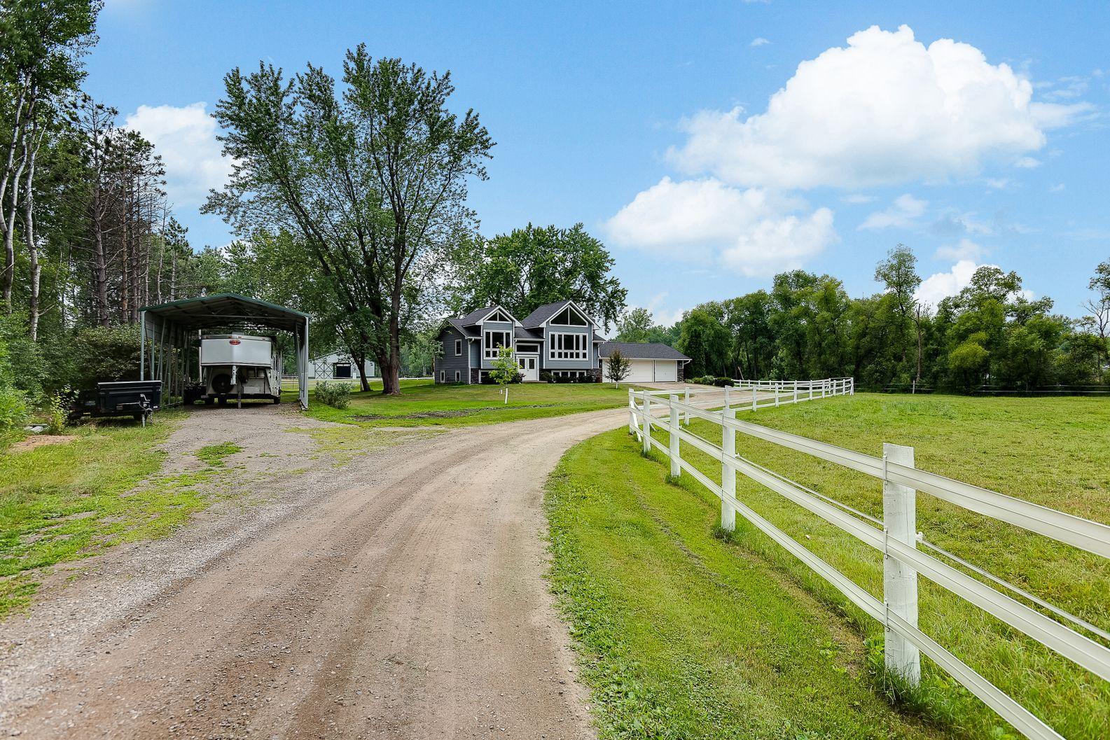 View of Residential at 490 Pine Street, Circle Pines MN 55014, Circle Pines - Mike Wilen | Minnesota Team Real Estate