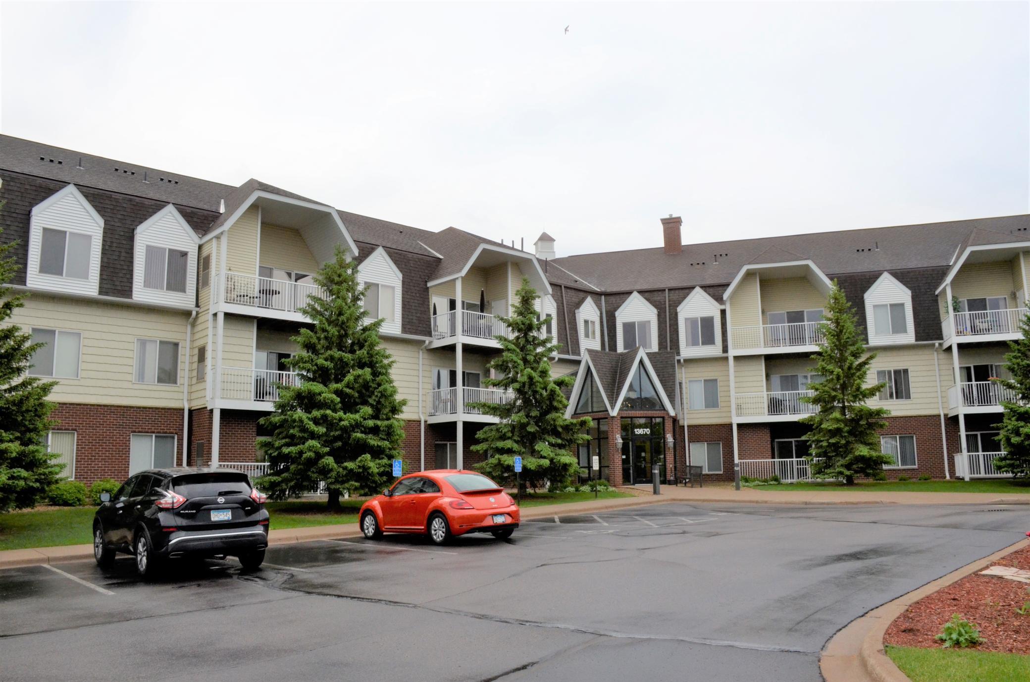 View of Residential at 13670 Carrach Avenue #103, Rosemount MN 55068, Rosemount - Mike Wilen | Minnesota Team Real Estate