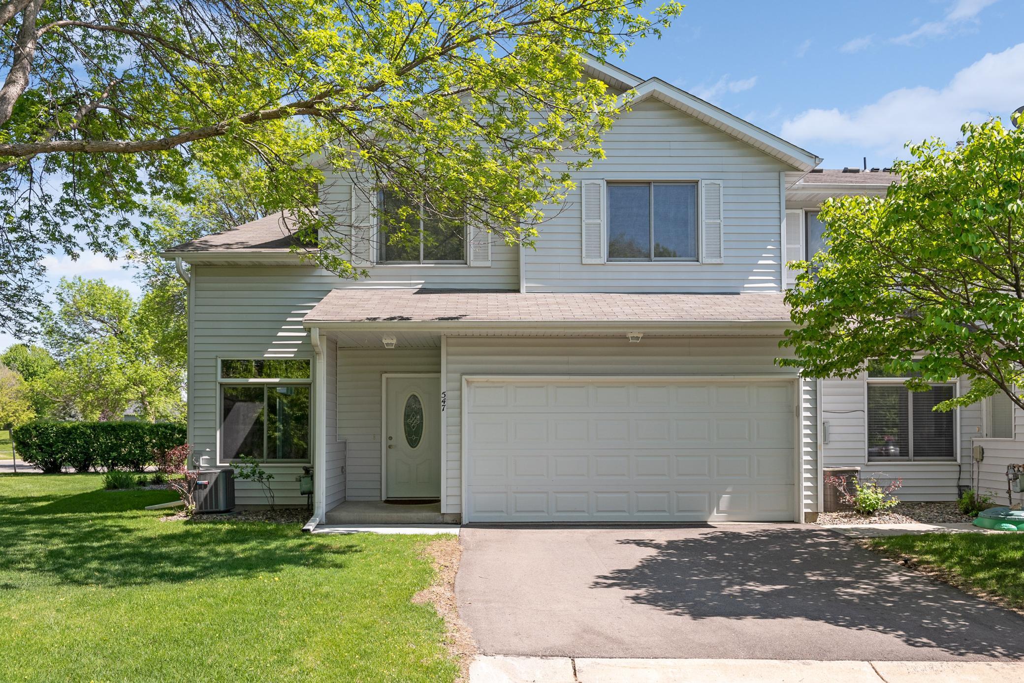 View of Residential at 547 Roundhouse Street, Shakopee MN 55379, Shakopee - Mike Wilen | Minnesota Team Real Estate