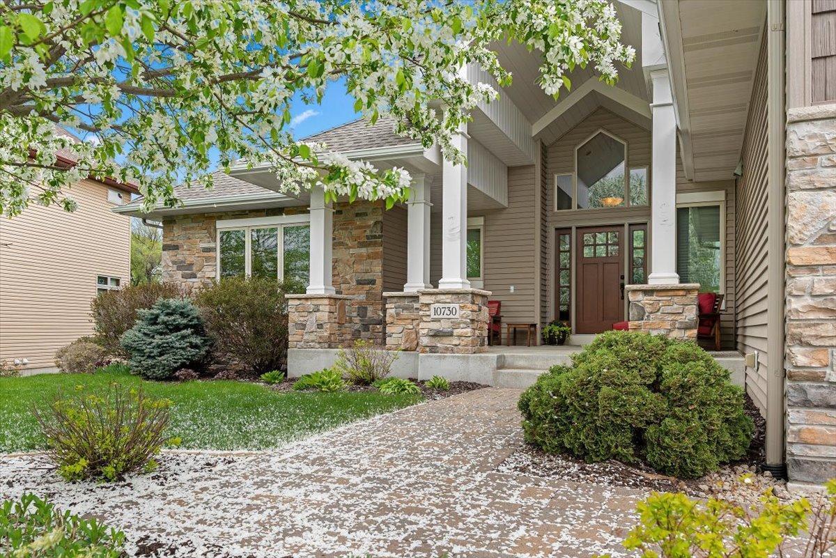 View of Residential at 10730 Perry Drive, Brooklyn Park MN 55443, Brooklyn Park - Mike Wilen | Minnesota Team Real Estate