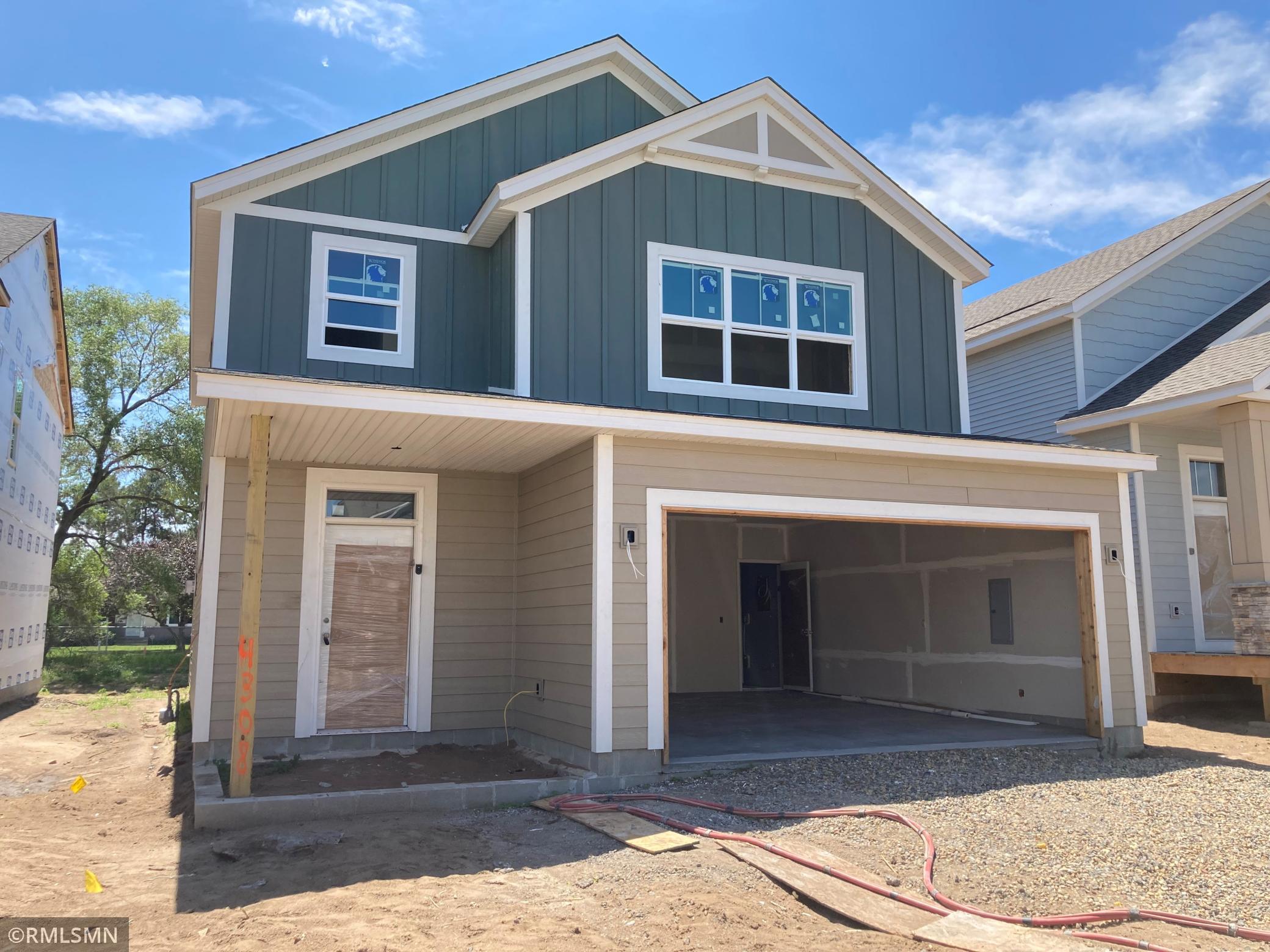 View of Residential at 4308 141st Lane, Andover MN 55304, Andover - Mike Wilen | Minnesota Team Real Estate