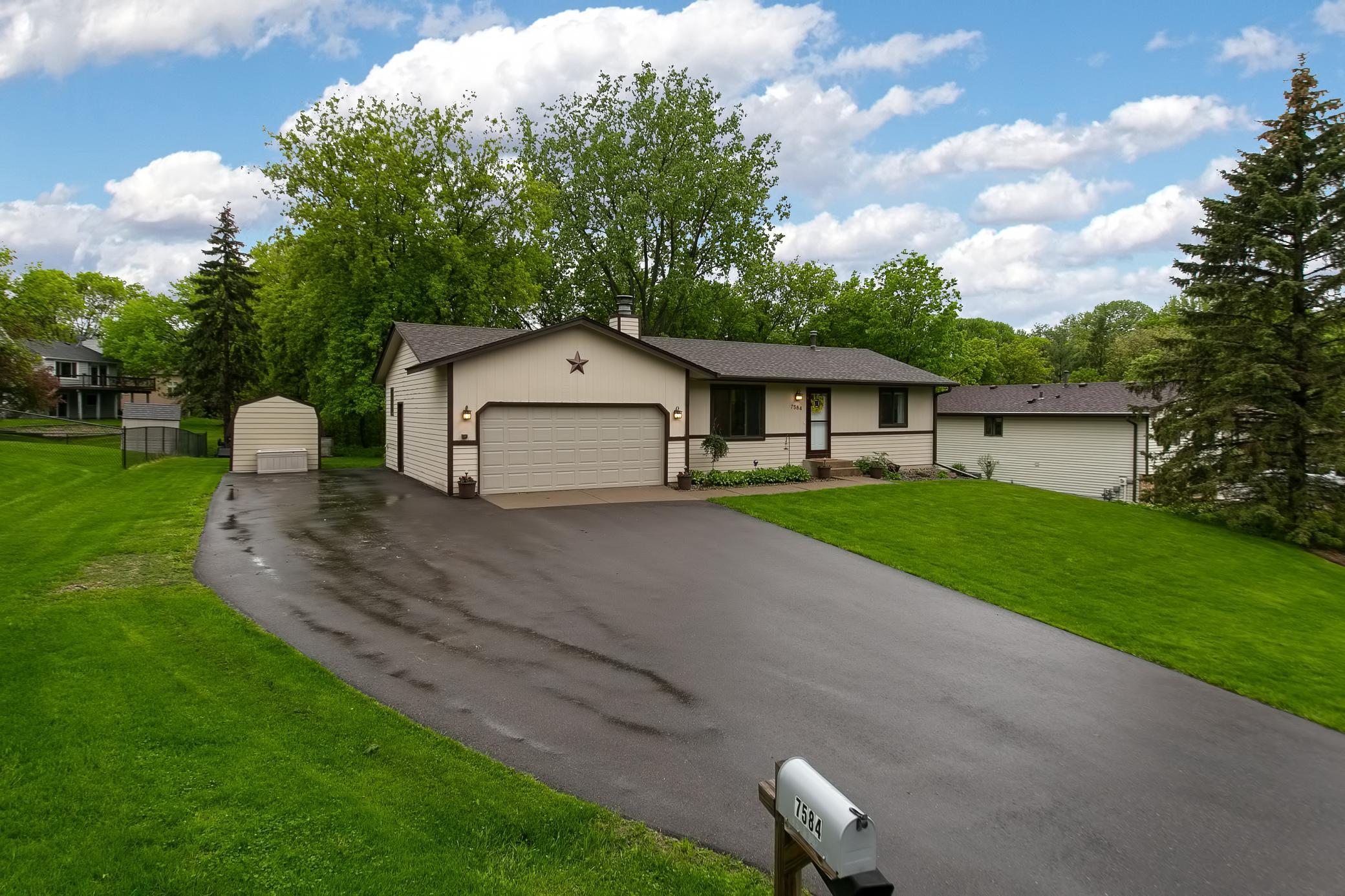 View of Residential at 7584 170th Street, Lakeville MN 55044, Lakeville - Mike Wilen | Minnesota Team Real Estate