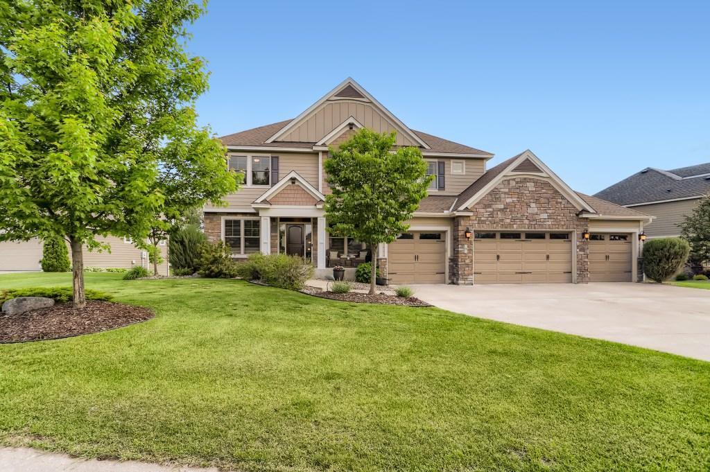 View of Residential at 9 Leaf Wing Drive, North Oaks MN 55127, North Oaks - Mike Wilen | Minnesota Team Real Estate