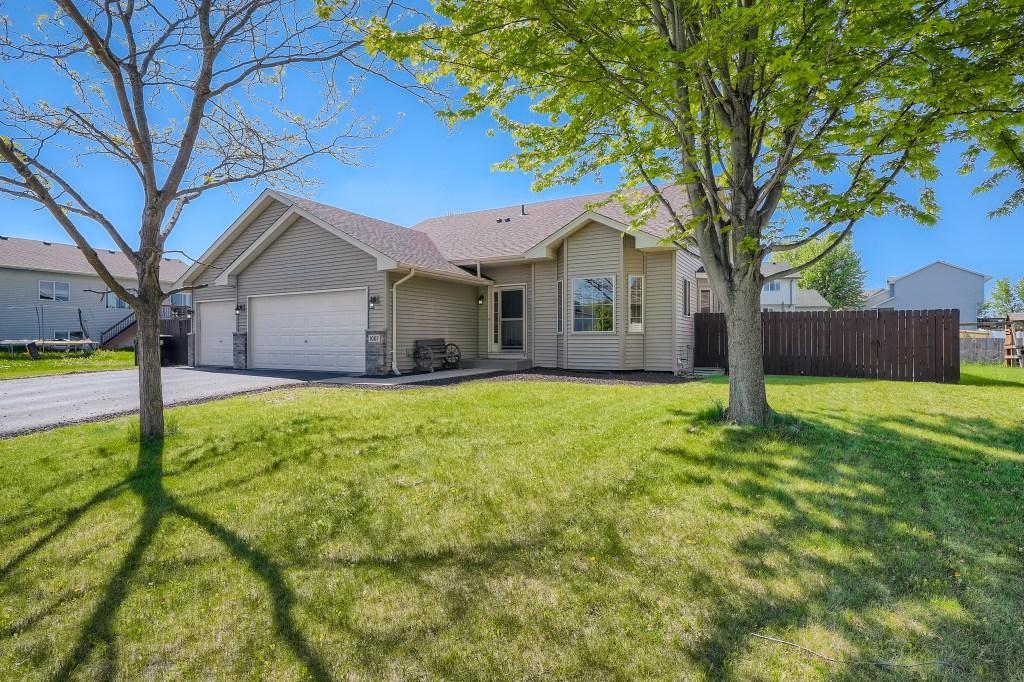 View of Residential at 1007 Maplewood Avenue, Isanti MN 55040, Isanti - Mike Wilen | Minnesota Team Real Estate