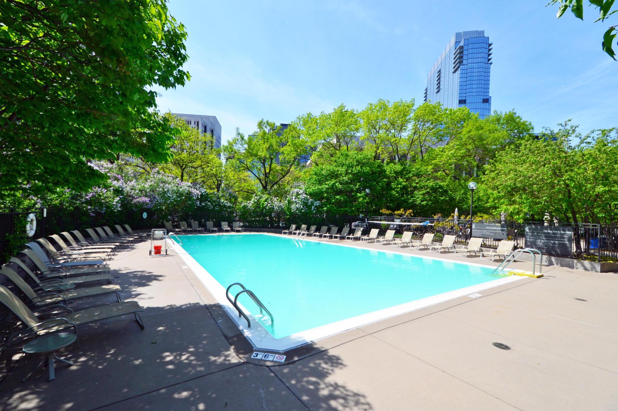 View of Residential at 15 1st Street #A217, Minneapolis MN 55401, Minneapolis - Mike Wilen | Minnesota Team Real Estate