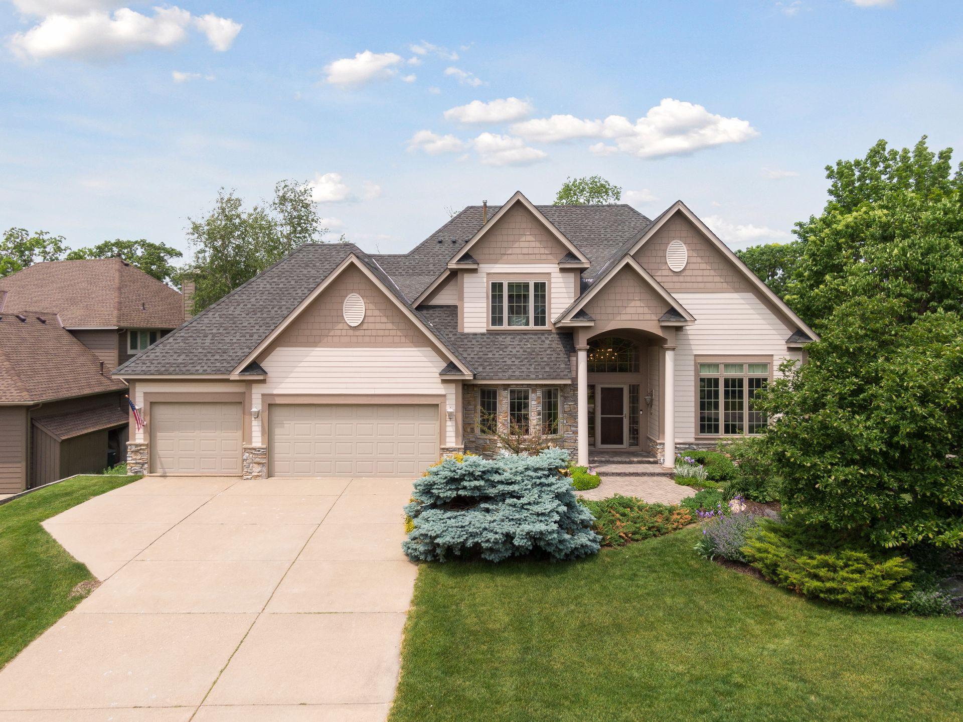 View of Residential at 7645 Gibralter Terrace, Apple Valley MN 55124, Apple Valley - Mike Wilen | Minnesota Team Real Estate