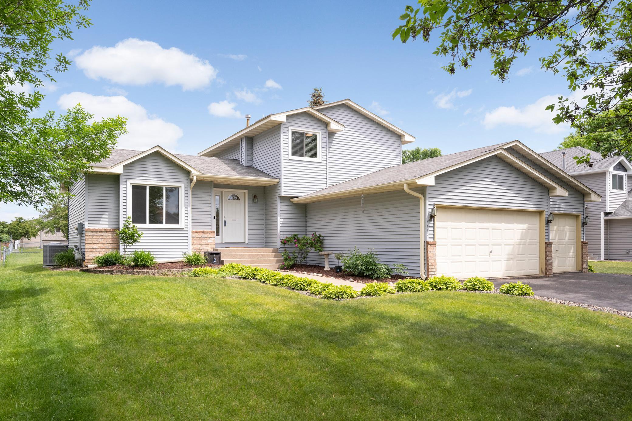 View of Residential at 6420 109th Lane, Champlin MN 55316, Champlin - Mike Wilen | Minnesota Team Real Estate