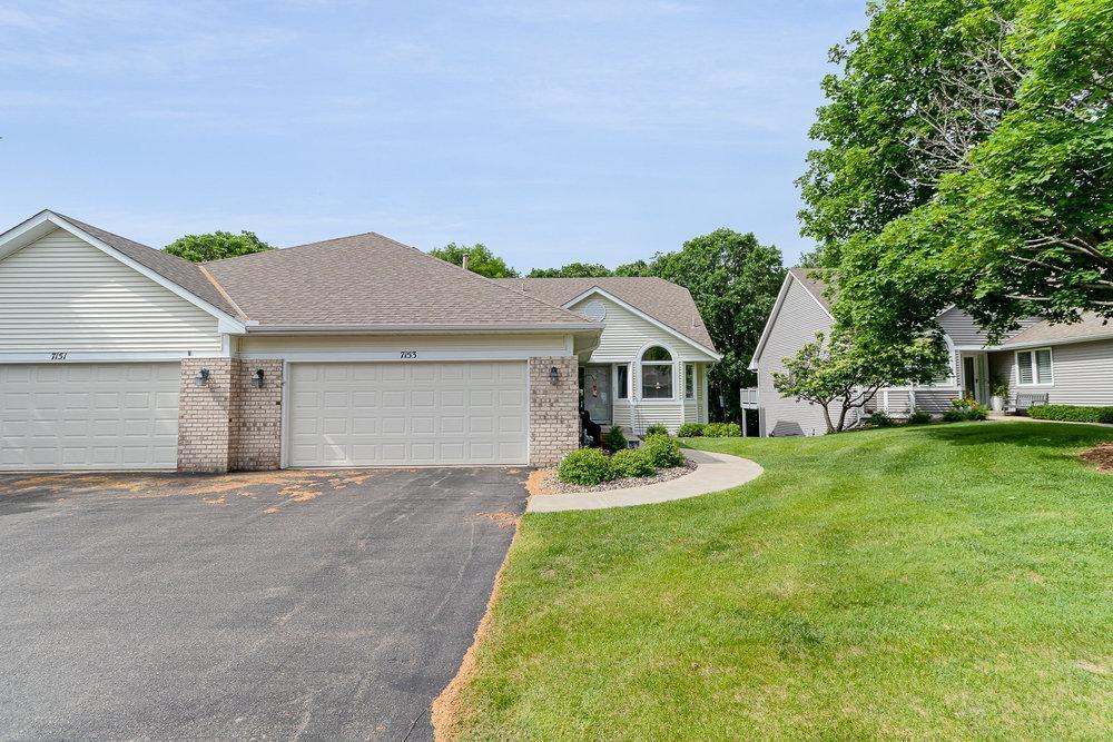 View of Residential at 7153 Oak Pointe Curve, Bloomington MN 55438, Bloomington - Mike Wilen | Minnesota Team Real Estate