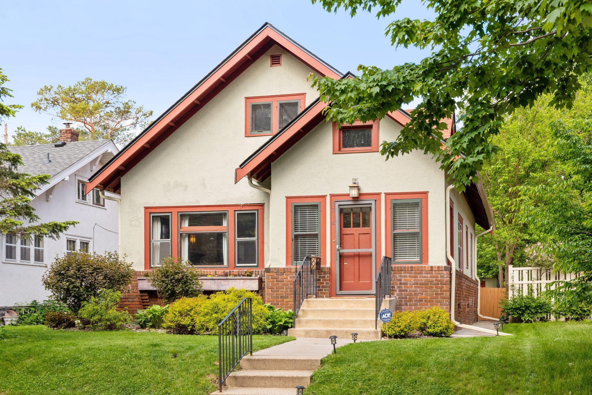 View of Residential at 3316 33rd Avenue, Minneapolis MN 55406, Minneapolis - Mike Wilen | Minnesota Team Real Estate