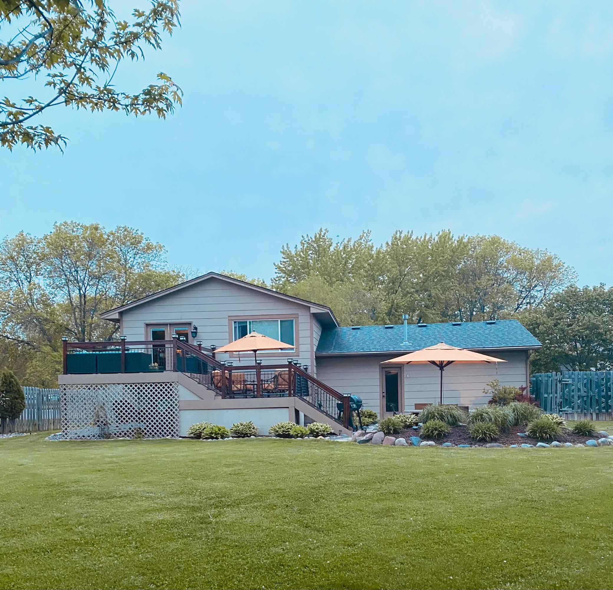 View of Residential at 8950 Goldenrod Lane, Maple Grove MN 55369, Maple Grove - Mike Wilen | Minnesota Team Real Estate