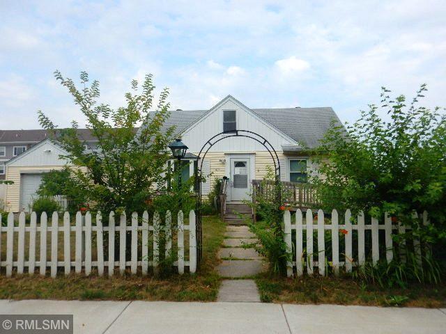 View of Residential at 7614 Pillsbury Avenue, Richfield MN 55423, Richfield - Mike Wilen | Minnesota Team Real Estate