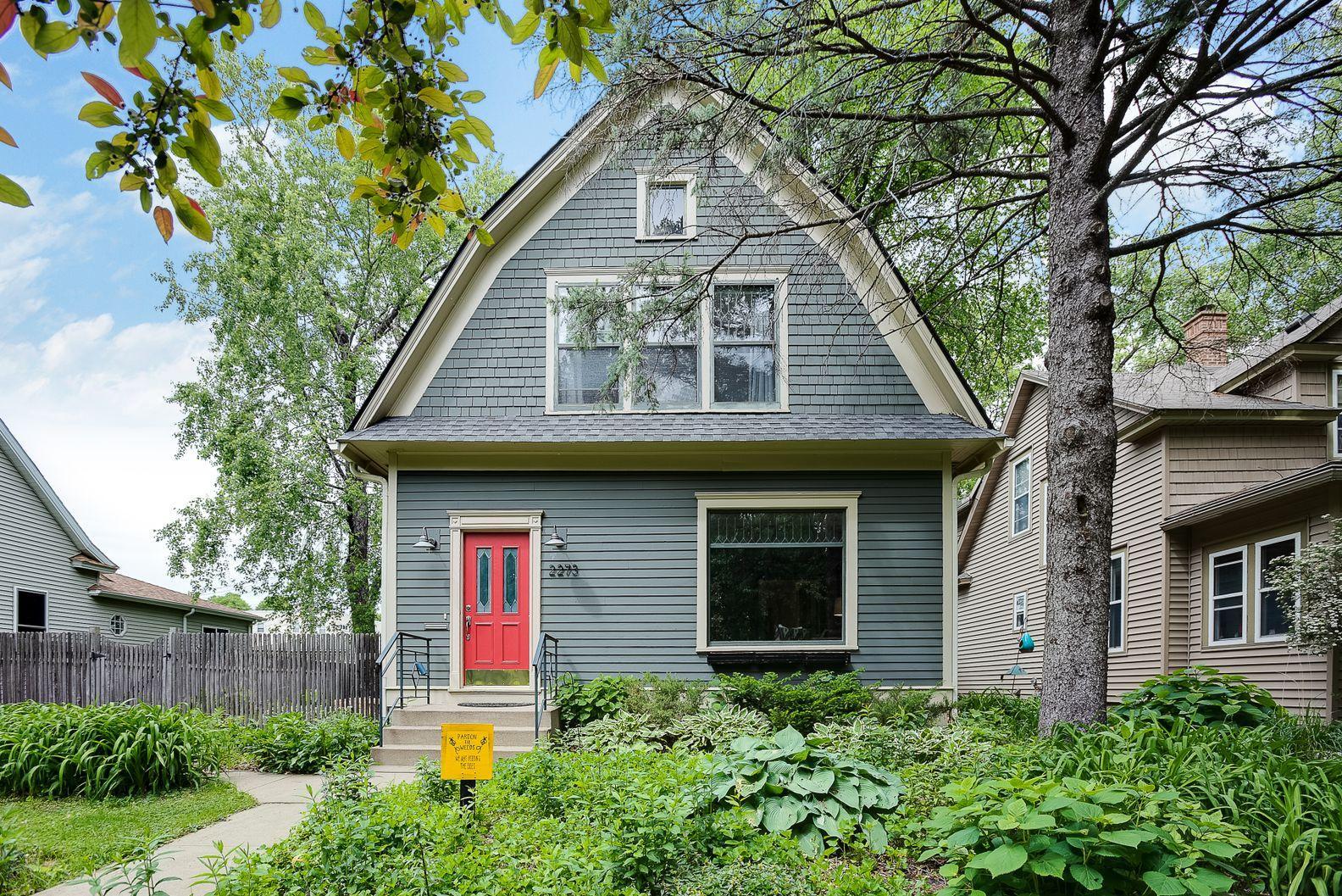 View of Residential at 2273 Brewster Street, Saint Paul MN 55108, Saint Paul - Mike Wilen | Minnesota Team Real Estate
