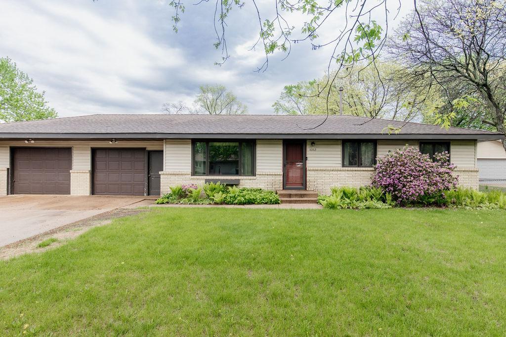 View of Residential at 10163 Dogwood Street, Coon Rapids MN 55448, Coon Rapids - Mike Wilen | Minnesota Team Real Estate