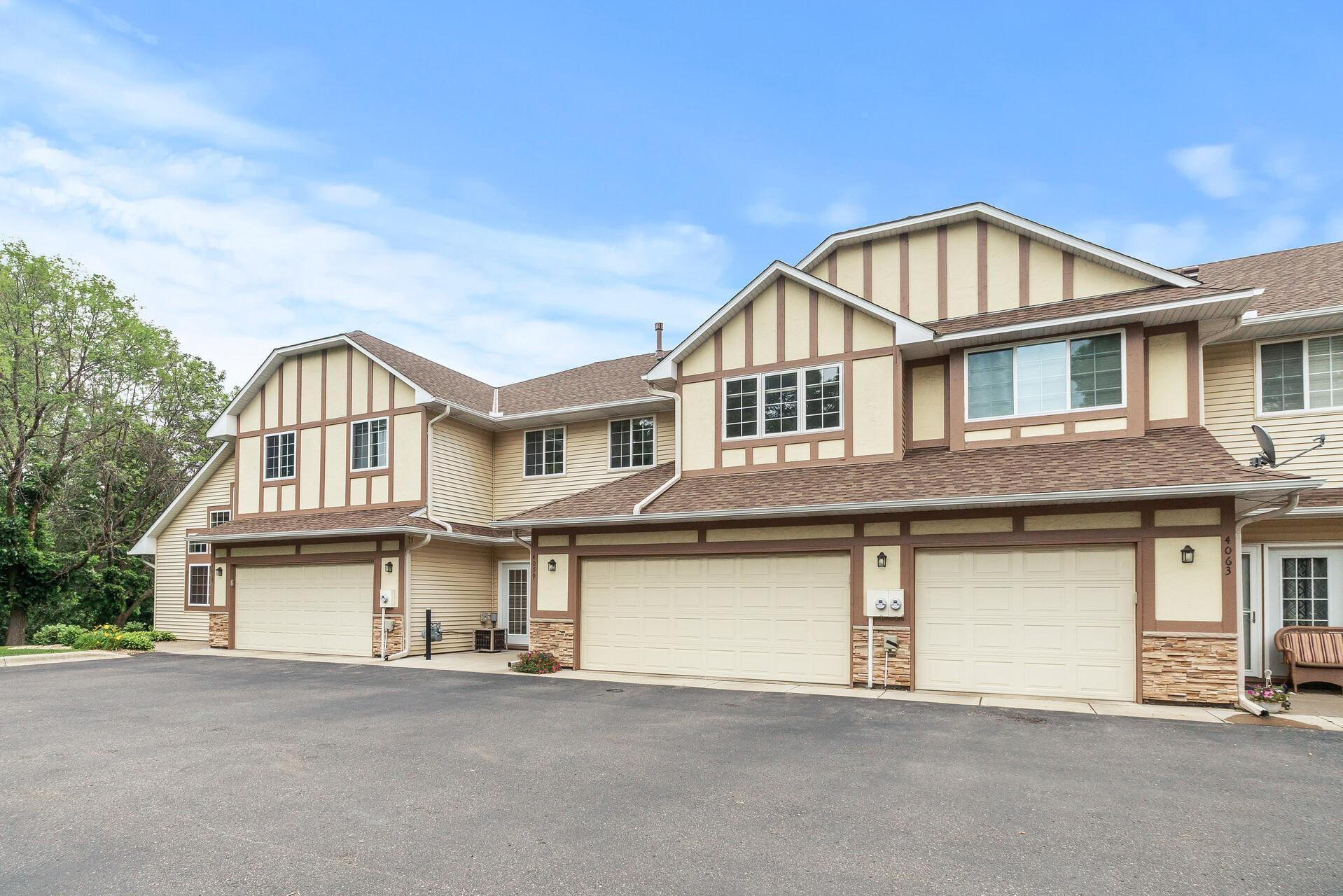 View of Residential at 4059 Meadowlark Curve, Eagan MN 55122, Eagan - Mike Wilen | Minnesota Team Real Estate