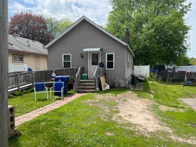 View of Residential at 865 Newcomb Street, Saint Paul MN 55106, Saint Paul - Mike Wilen | Minnesota Team Real Estate