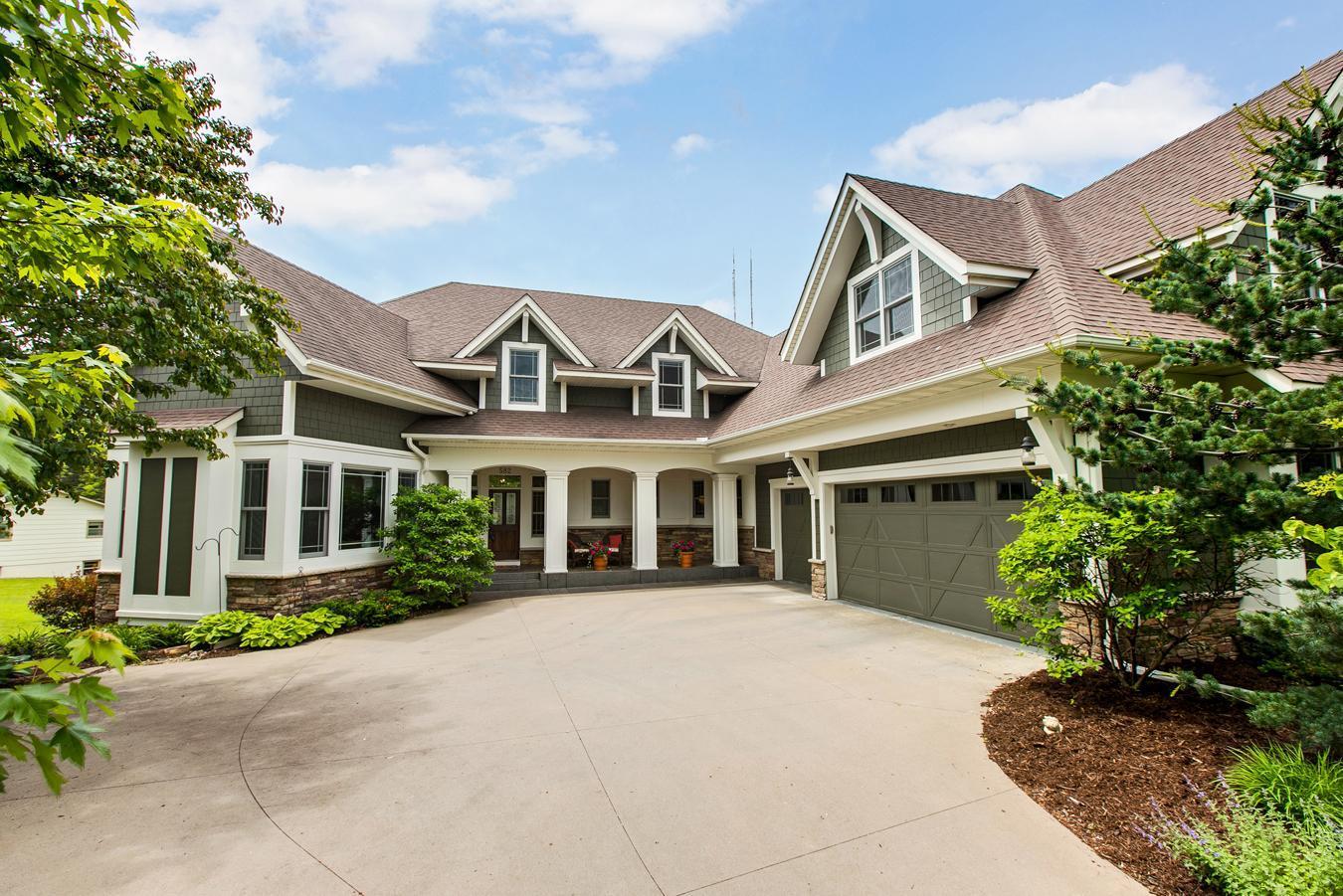 View of Residential at 582 Lake Ridge Drive, Shoreview MN 55126, Shoreview - Mike Wilen | Minnesota Team Real Estate