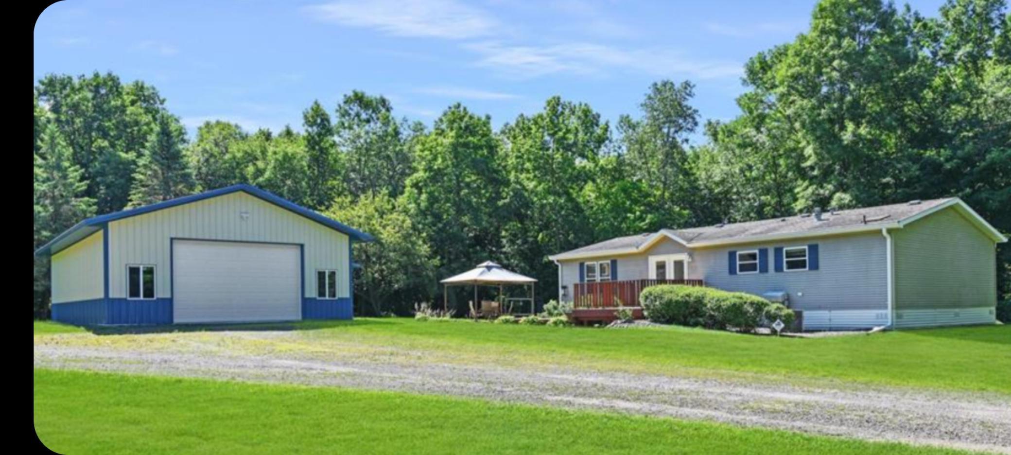 View of Residential at 9701 State Highway 27, Onamia MN 56359, Onamia - Mike Wilen | Minnesota Team Real Estate