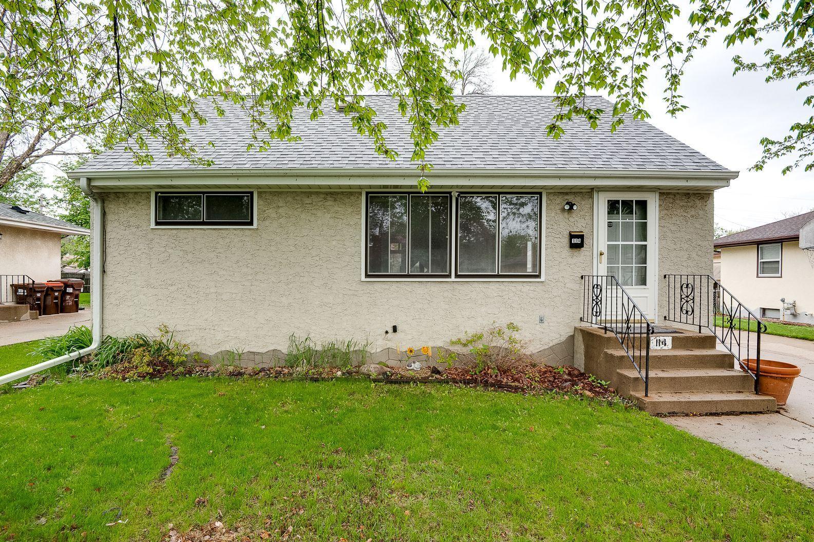 View of Residential at 114 Macarthur Street, South Saint Paul MN 55075, South Saint Paul - Mike Wilen | Minnesota Team Real Estate