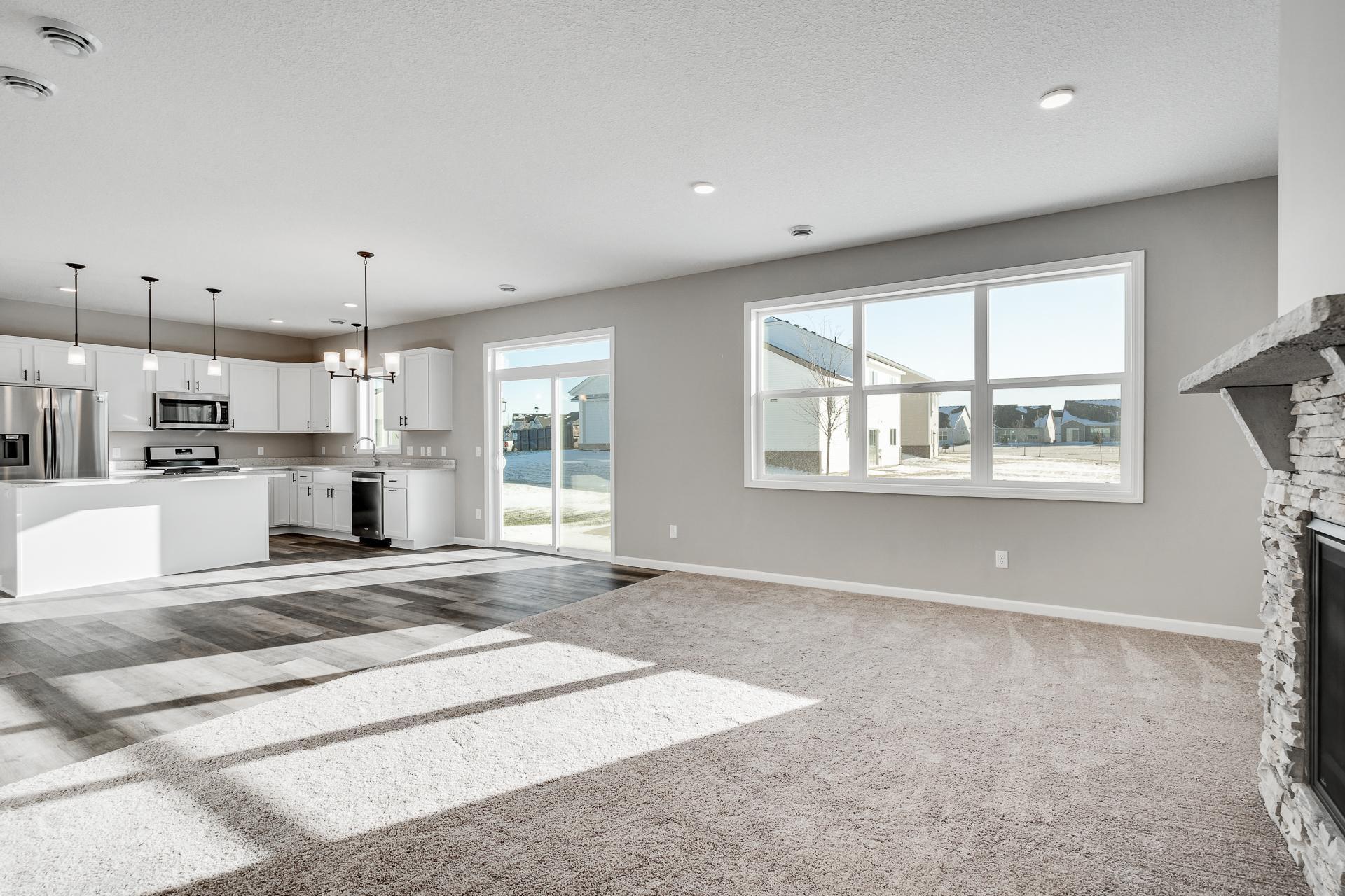 View of Residential at 8865 152nd Lane, Ramsey MN 55303, Ramsey - Mike Wilen | Minnesota Team Real Estate
