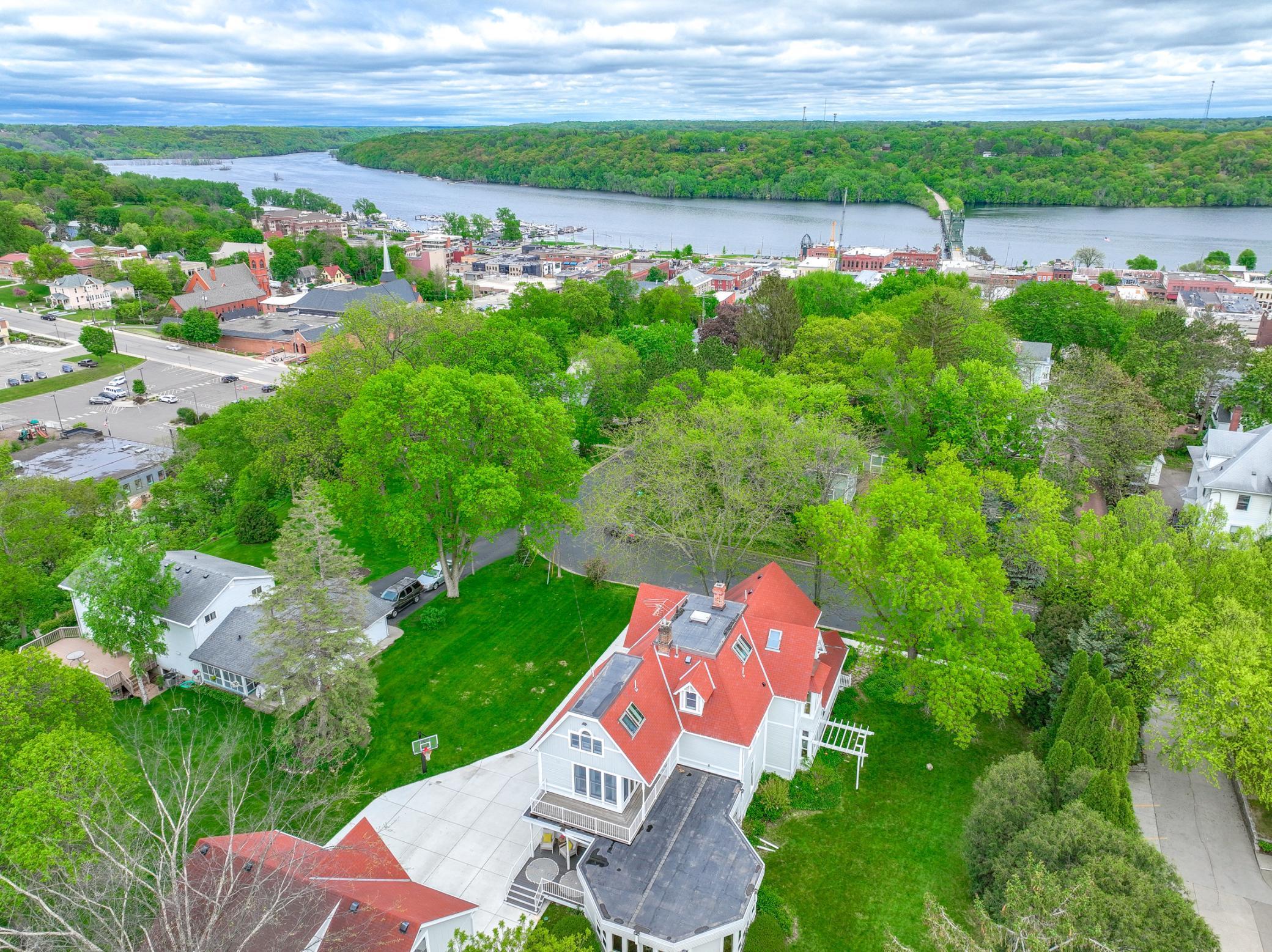View of Residential at 206 5th Street, Stillwater MN 55082, Stillwater - Mike Wilen | Minnesota Team Real Estate