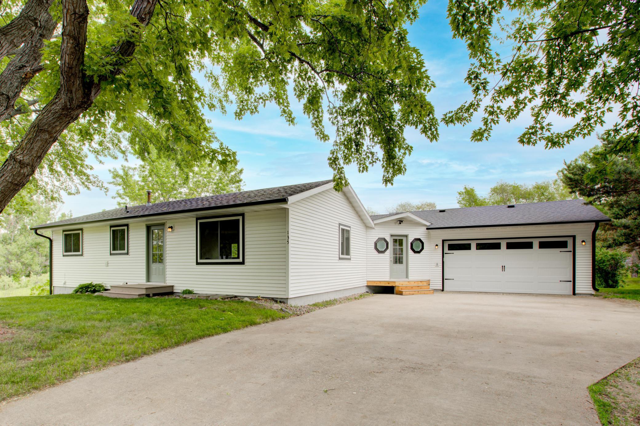 View of Residential at 135 Hedman Lane, Monticello MN 55362, Monticello - Mike Wilen | Minnesota Team Real Estate